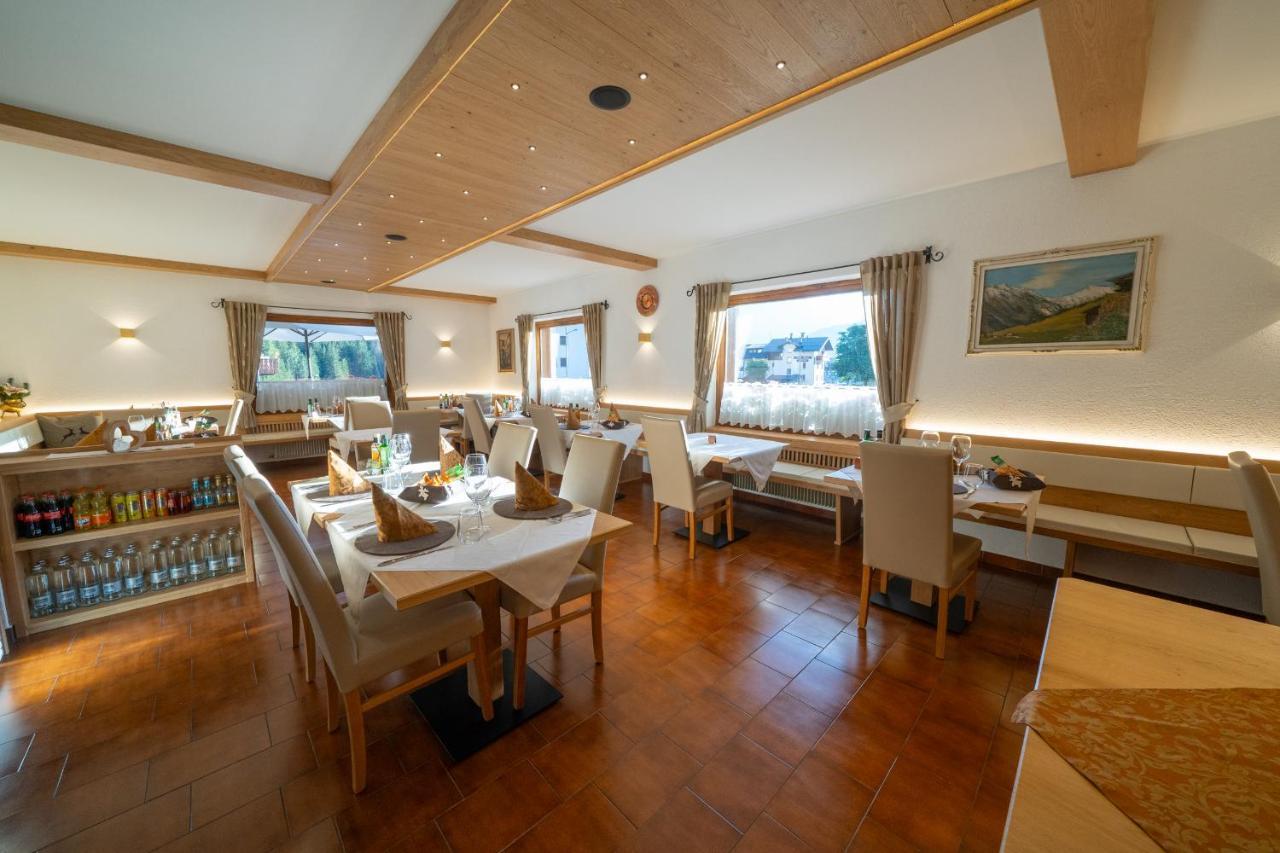Hotel Fontana Sappada Esterno foto
